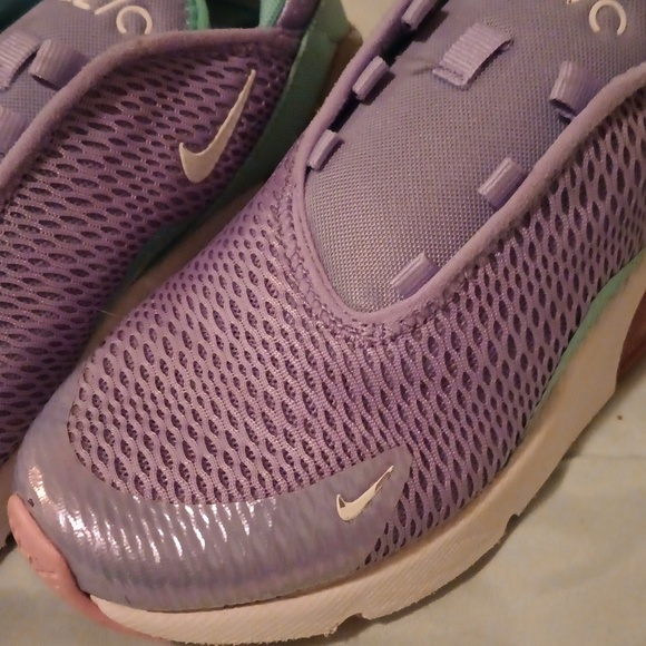 Girls Nike Air max 270 - Picture 6 of 12